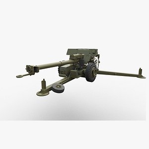 Sprut B 2A45M