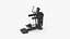 Groupe Excite Live by Technogym 7 modèles