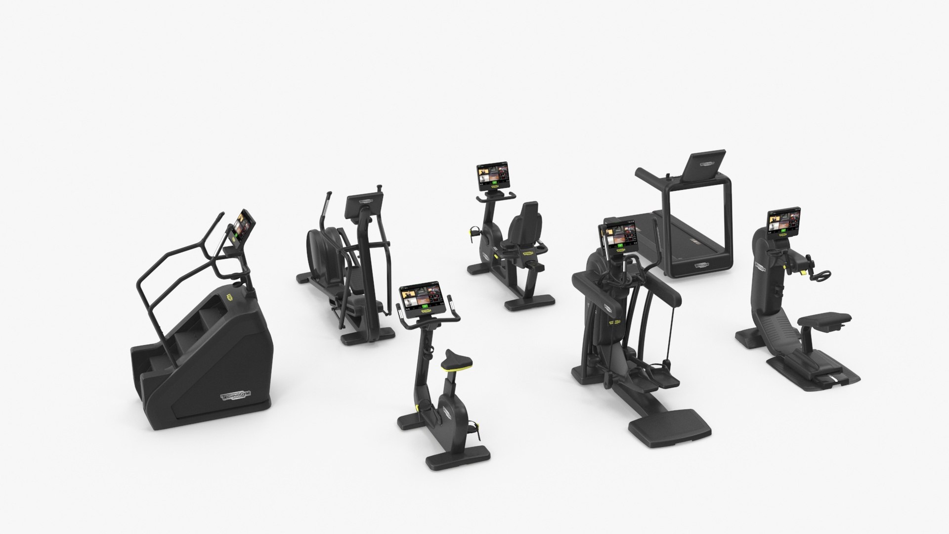 3D Excite Live group  by Technogym 7 models model https://p.turbosquid.com/ts-thumb/fG/Vi9eQu/qg/cover1/jpg/1618832912/1920x1080/fit_q87/9c857b0166b785effd065466c8733e77e08c6114/cover1.jpg