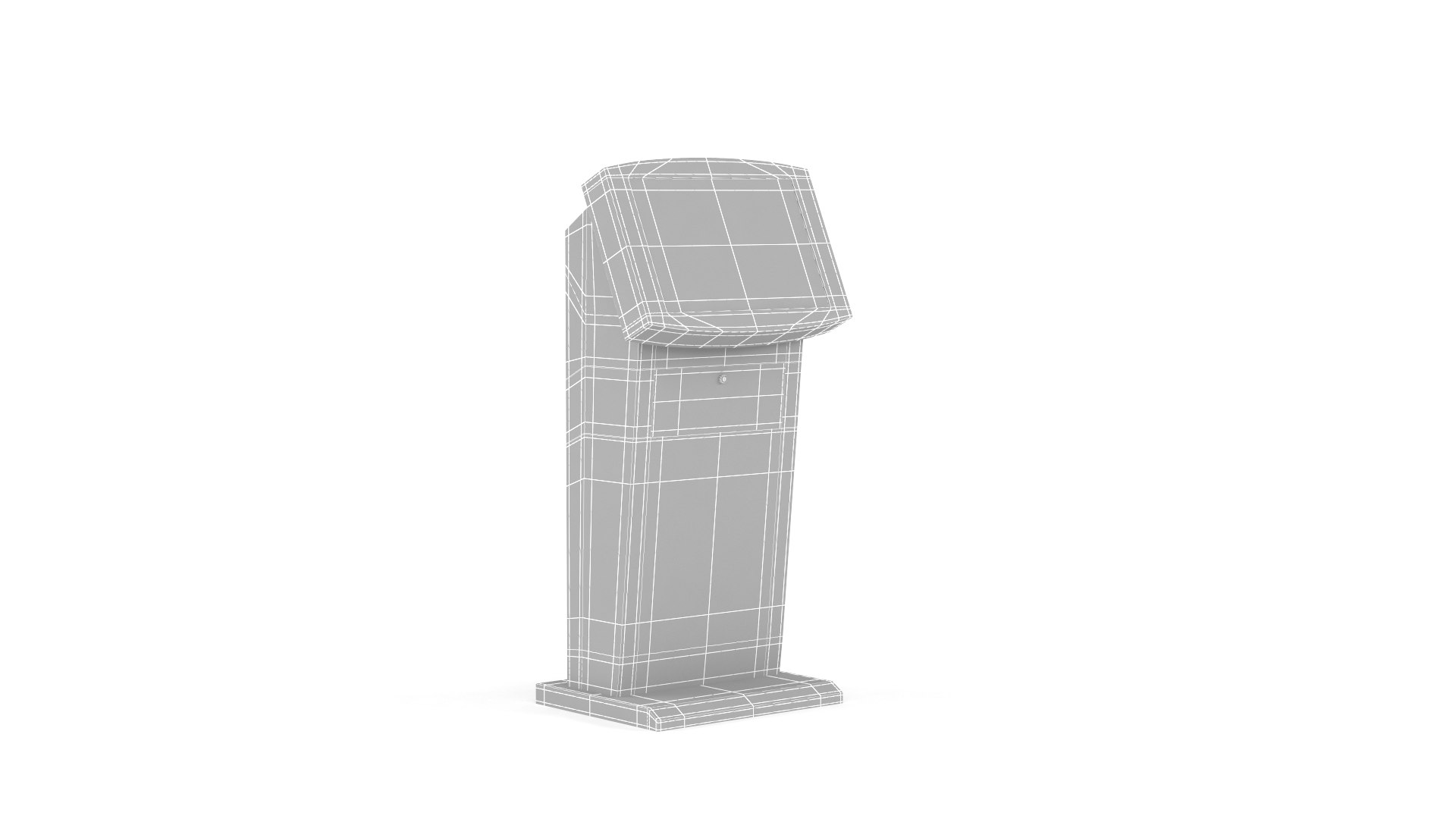 3D Electronic Kiosk Collection model https://p.turbosquid.com/ts-thumb/fG/WKVQEX/YS/10005/png/1784732587/1920x1080/fit_q87/1b6aa0b49d3b4876357e79f147cb9bac7eaf6ebb/10005.jpg