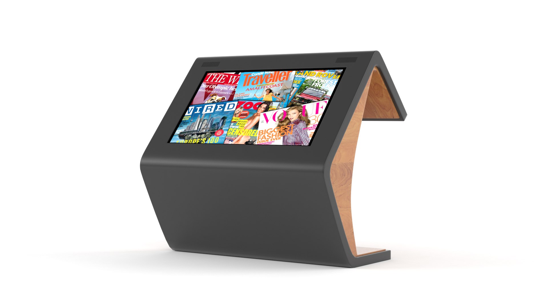 3D Electronic Kiosk Collection model https://p.turbosquid.com/ts-thumb/fG/WKVQEX/hj/00002/png/1784732578/1920x1080/fit_q87/79c7dd62c67c89ea8bbc6211c8e25f3c579883c3/00002.jpg