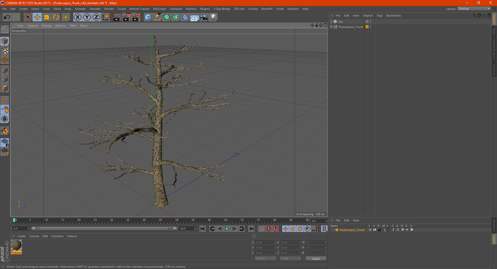 Podocarpus Trunk 3D model https://p.turbosquid.com/ts-thumb/fG/YrT7XC/bQ/podocarpustrunkc4dmodel019/jpg/1632164048/1920x1080/fit_q87/142a23077ac73a8fe466dca997f57af54dd9654e/podocarpustrunkc4dmodel019.jpg