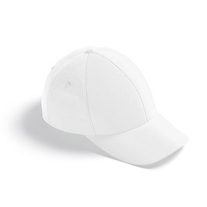 3D Baseball Cap model