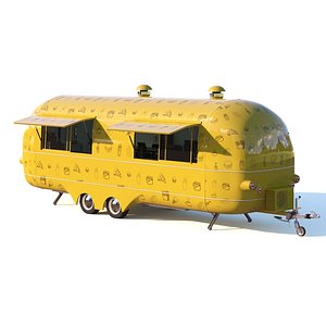Food Truck