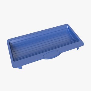 Cuvette Painting