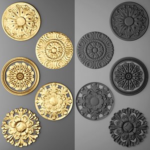 rosette set ma