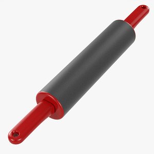 Rolling pin