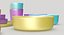 Baby Dishware Set 02