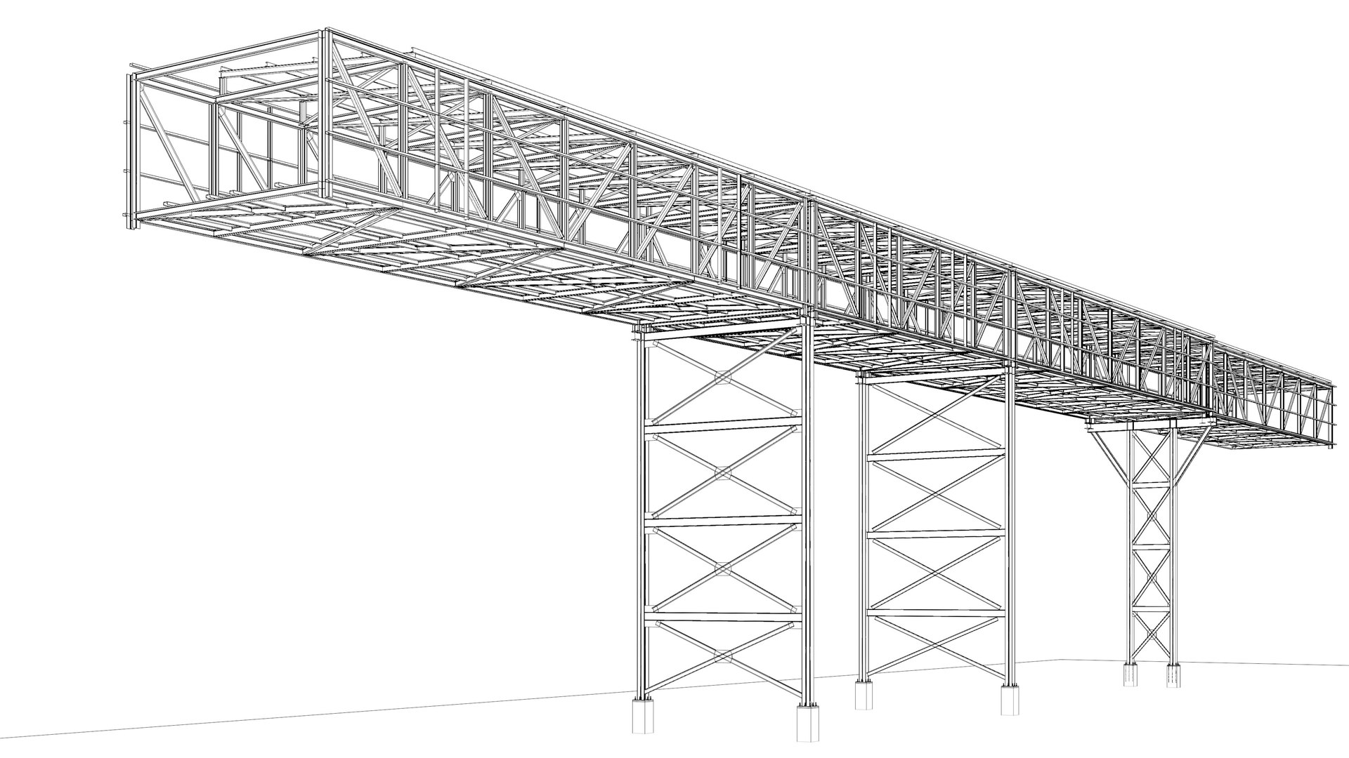 Belt conveyor structure 25i37 3D model https://p.turbosquid.com/ts-thumb/fG/vPj8Be/dW/2025i037wf05/jpg/1766669524/1920x1080/fit_q87/c8d342bf50a01997983105b469c1229e71b84d88/2025i037wf05.jpg