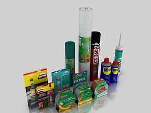 Henkel products