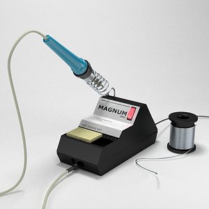 Professional Soldering Station