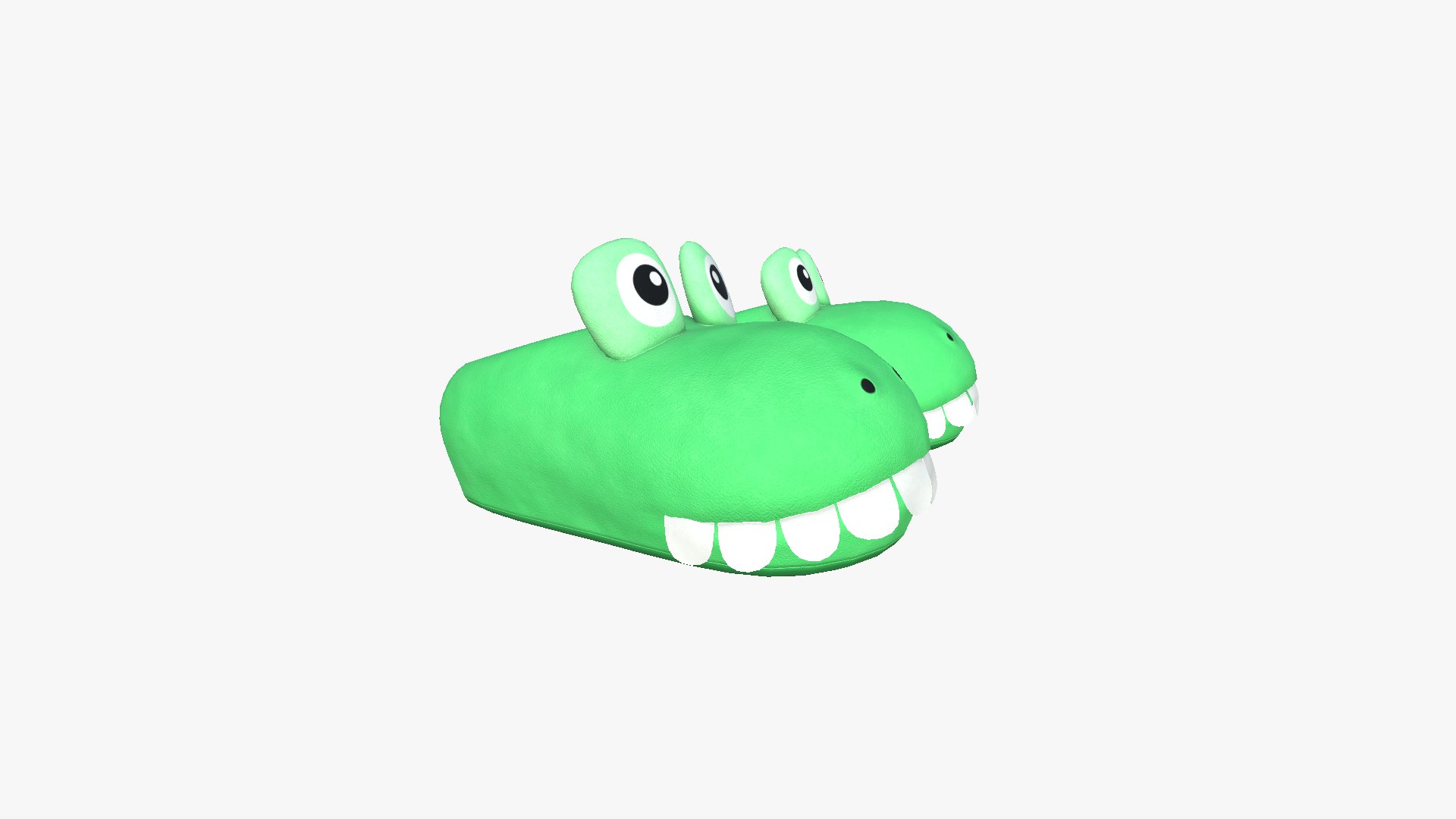 Slippers H01 Green Alligator - Costume Character Design model https://p.turbosquid.com/ts-thumb/fG/z7ZjdB/zL/h13/png/1704193463/1920x1080/fit_q87/a5c7f07996c062a7cf542c987086064929fbc620/h13.jpg