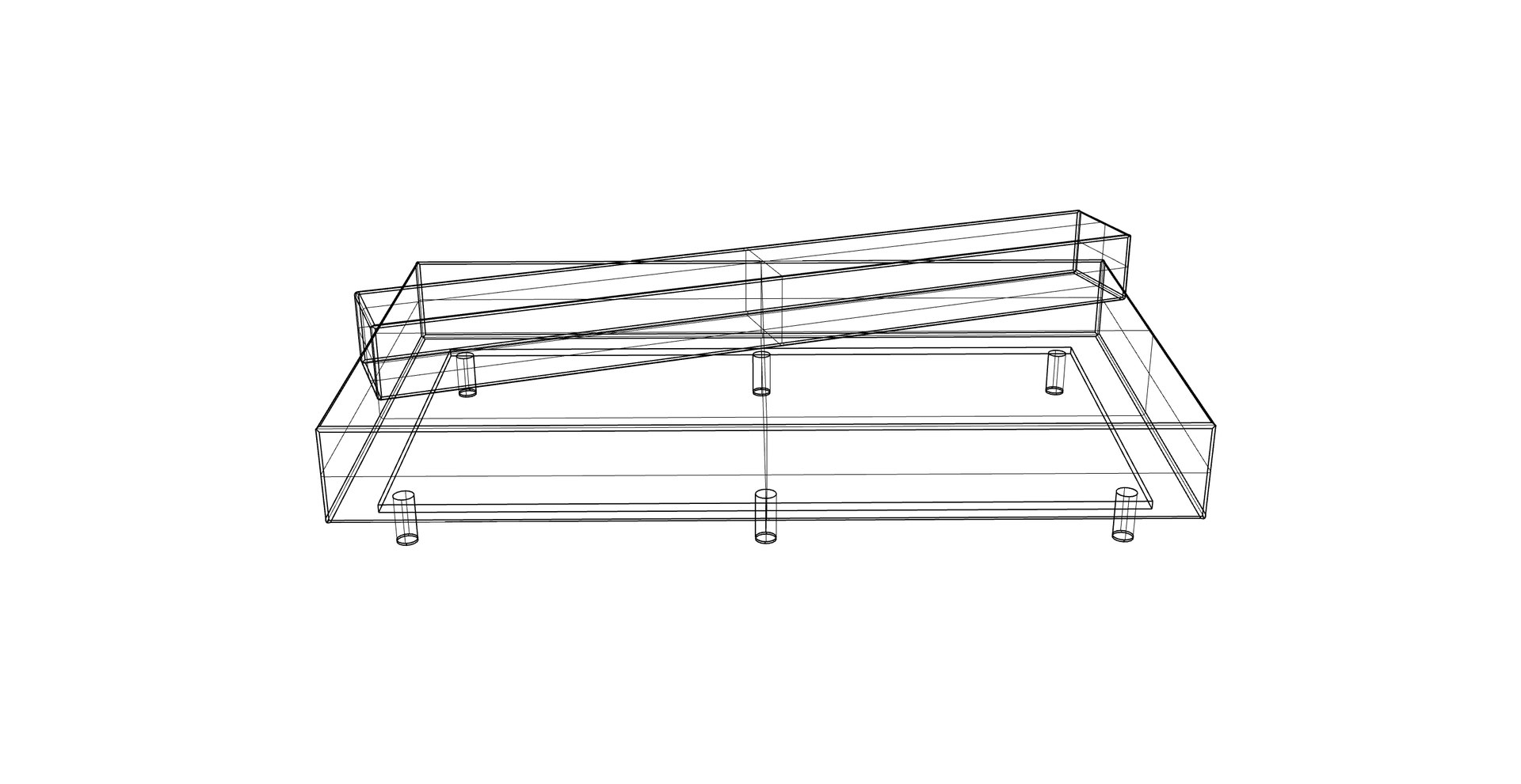 Maarten Van Severen Blue Bench 3D https://p.turbosquid.com/ts-thumb/fH/1wCqX7/mk/viewcapture20230120_130658/png/1674218691/1920x1080/fit_q87/18d7e7444e6a19205bef638d80f3911ecafbf0ce/viewcapture20230120_130658.jpg