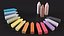 Crayola Chalk Set 16 Colors model