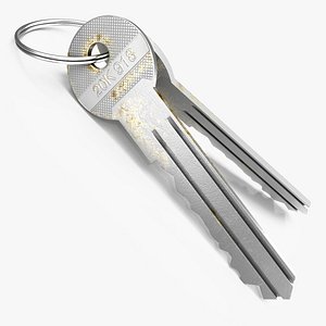 House Key