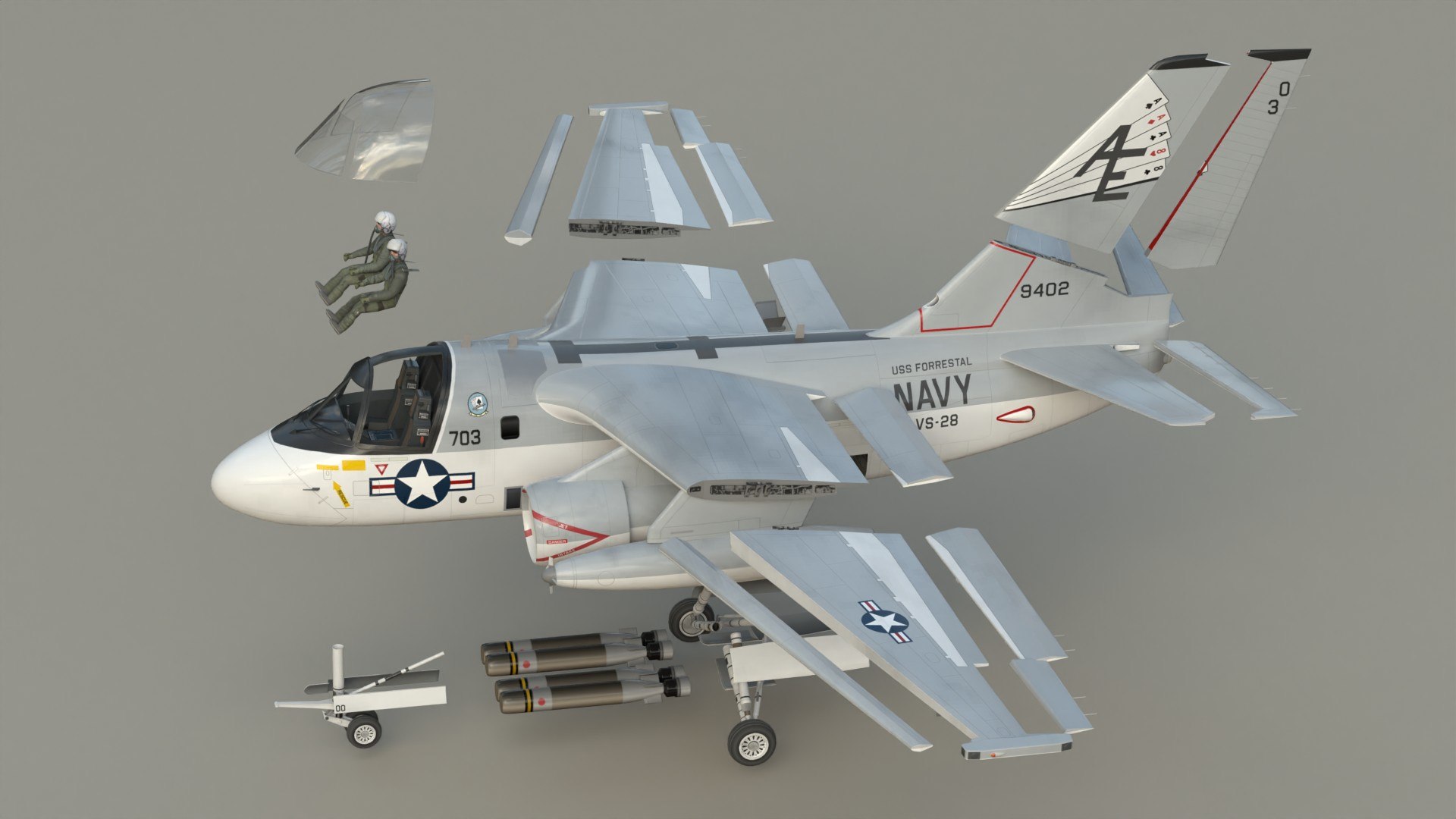 3D S3A Viking VS28 Hukkers SC https://p.turbosquid.com/ts-thumb/fH/3CqPyQ/MQ/vs28scpr25/jpg/1793286573/1920x1080/fit_q87/3e09eda6a18fd338066a76e900f4ad1d5eea393c/vs28scpr25.jpg