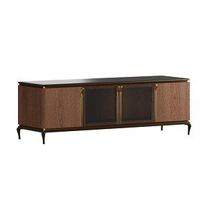 3D model Arredamenti DILAN