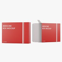 Medicine Box