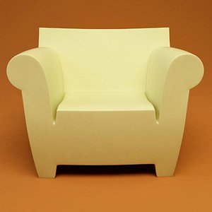 Bubble club Armchair