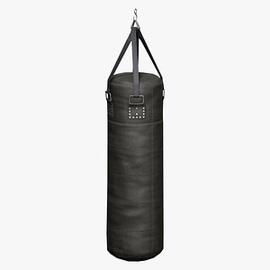 Punching Bag