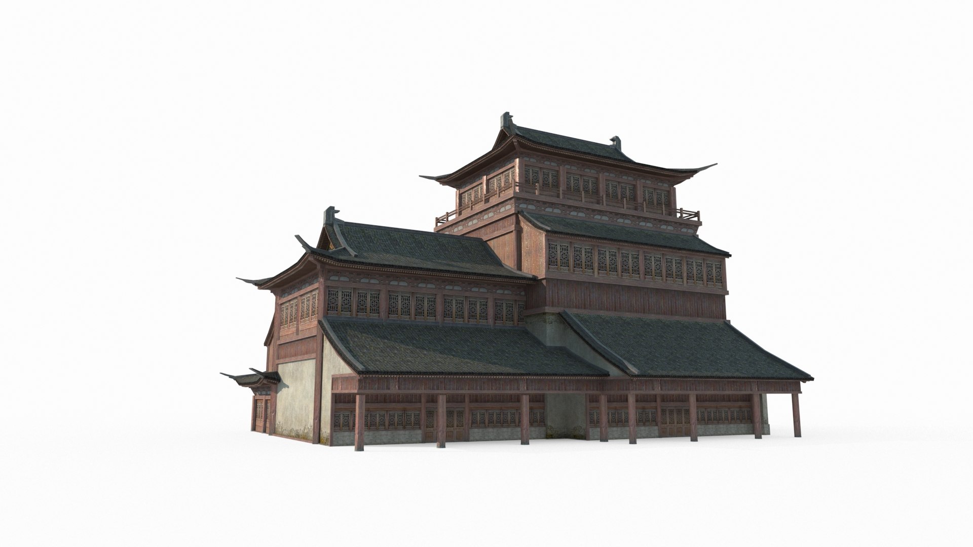 3D model Attic portfolio of ancient Asian architecture https://p.turbosquid.com/ts-thumb/fH/CeSwA7/Bf/ca5/jpg/1688096296/1920x1080/fit_q87/2fdaabf2e45fdc4af3c9a4e24f70a43ef15b5f44/ca5.jpg
