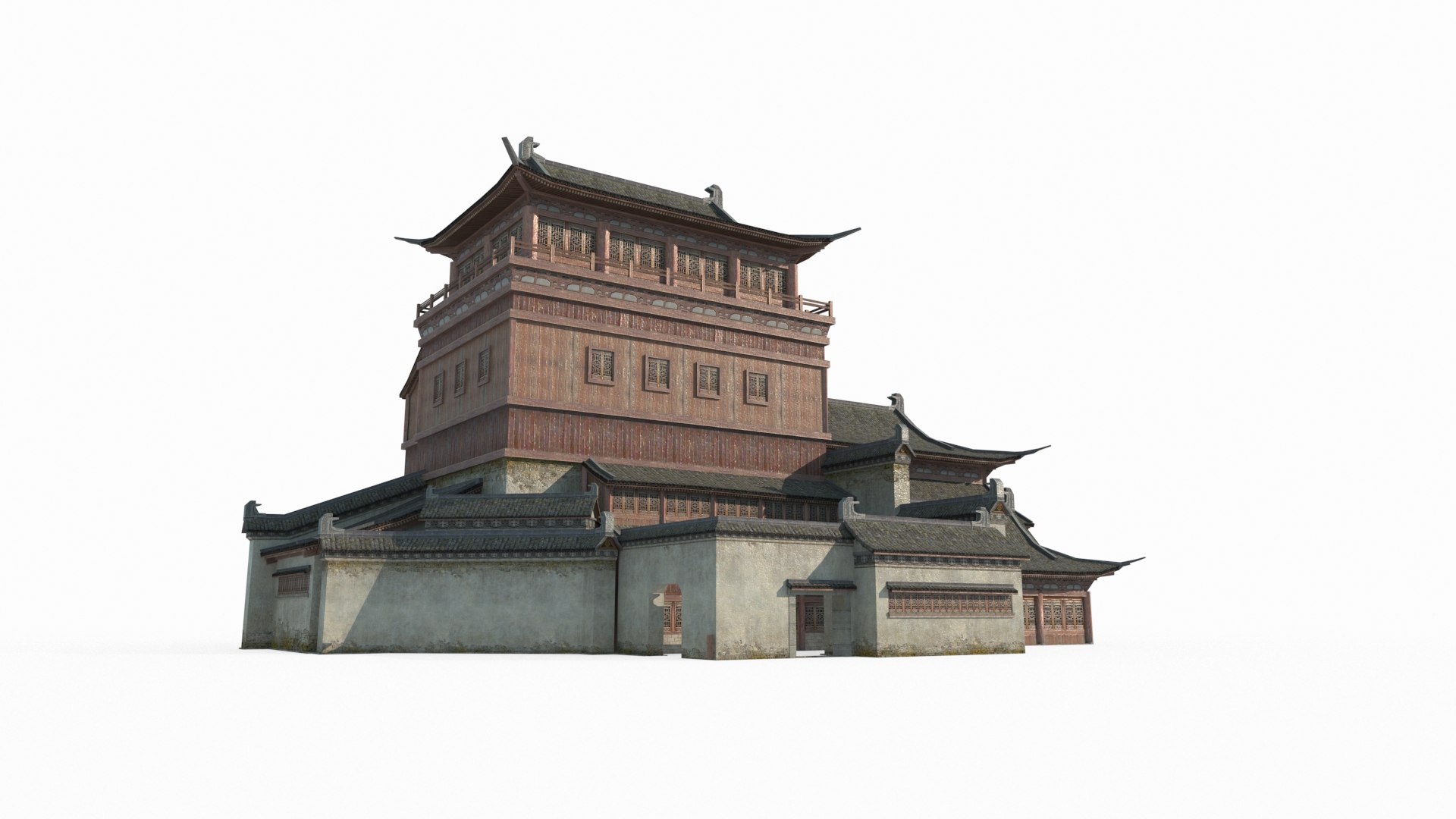 3D model Attic portfolio of ancient Asian architecture https://p.turbosquid.com/ts-thumb/fH/CeSwA7/K6/ca1/jpg/1688096290/1920x1080/fit_q87/4557544c65484eec7455320d6138fbbc44520844/ca1.jpg