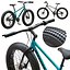 Frenos de disco mecánicos Mongoose Argus ST