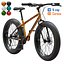 Frenos de disco mecánicos Mongoose Argus ST