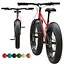 Frenos de disco mecánicos Mongoose Argus ST