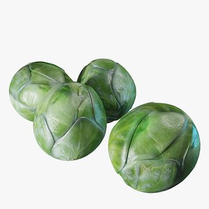 Brussel Sprouts