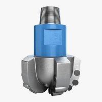 PDC Drill Bit