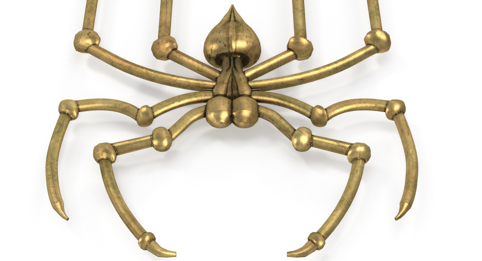 3D spider realistic model https://p.turbosquid.com/ts-thumb/fH/MJFAy0/2PdHe4h0/6/jpg/1541357204/1920x1080/fit_q87/2995e7cb7b3b8edcb85460ca7cc82e98e6ea7258/6.jpg