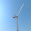 Liebherr Crane HC-L - Climbing system