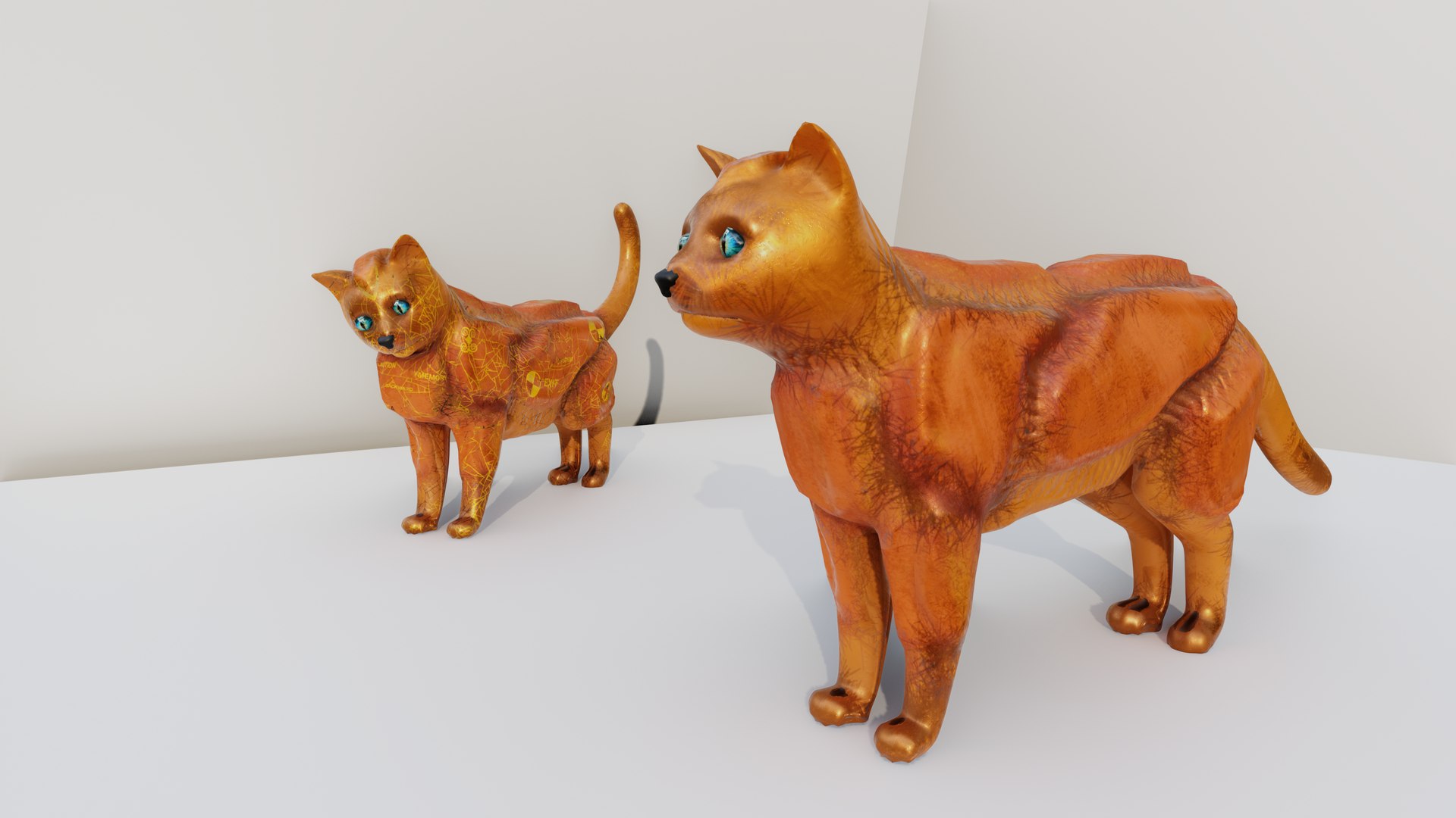 Sci Fi Robot Iron Cat Low-poly 3D model 3D model https://p.turbosquid.com/ts-thumb/fH/NicDdJ/M3/scificatfighterrigged/png/1774990521/1920x1080/fit_q87/ad77c3dd00cdfaa280926bdf7c0bb30364d2ac17/scificatfighterrigged.jpg