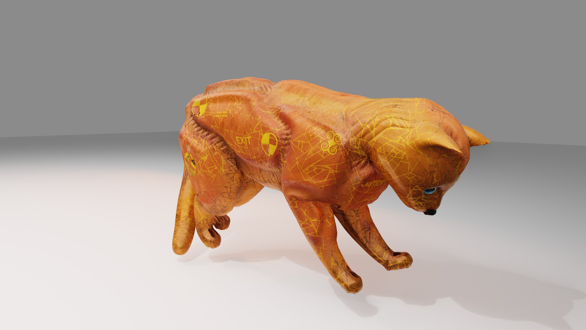Sci Fi Robot Iron Cat Low-poly 3D model 3D model https://p.turbosquid.com/ts-thumb/fH/NicDdJ/QB/scificatfighterrigged5/png/1774990520/1920x1080/fit_q87/868cd126fc43f508d51211ef81e789a4c2efe2ed/scificatfighterrigged5.jpg