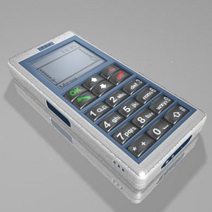 Cellphone