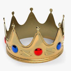 Royal Crown