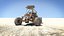 Dune Buggy