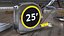 Tape Measure 25 ft