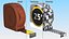 Tape Measure 25 ft