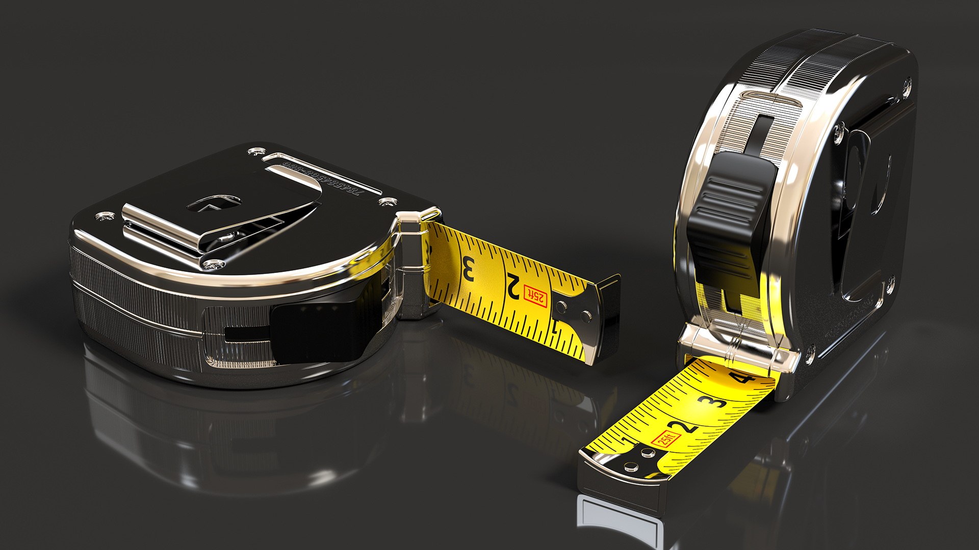 3D Tape Measure 25 ft https://p.turbosquid.com/ts-thumb/fH/bO6tXu/7O/tapemeasure25ftvray3dmodel008/jpg/1677737705/1920x1080/fit_q87/9958db3ed226108348086805ff8cf1c525758fe8/tapemeasure25ftvray3dmodel008.jpg