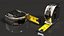 Tape Measure 25 ft