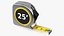 Tape Measure 25 ft