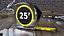 Tape Measure 25 ft