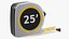 Tape Measure 25 ft