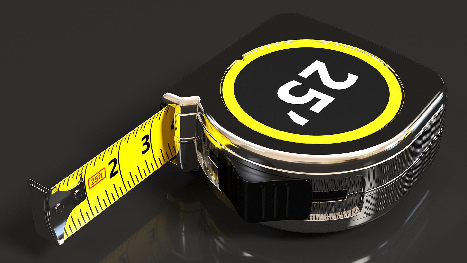 3D Tape Measure 25 ft https://p.turbosquid.com/ts-thumb/fH/bO6tXu/vt/tapemeasure25ftvray3dmodel009/jpg/1677737708/1920x1080/fit_q87/8310903ddf91592e0d9474d9ce00088894269797/tapemeasure25ftvray3dmodel009.jpg
