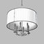 Charles Edwards Chandelier pendant foyer lobby suspension pendant