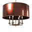 Charles Edwards Chandelier pendant foyer lobby suspension pendant
