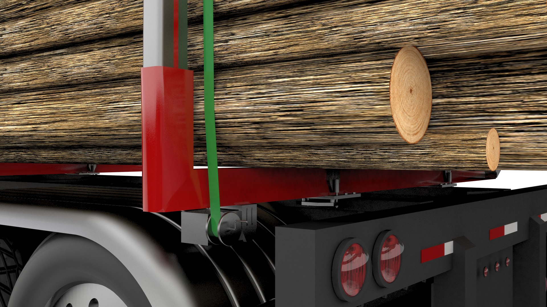 3D model Truck with Logging Trailer - Red https://p.turbosquid.com/ts-thumb/fH/dnD5Oe/pO/truckwithloggingtrailerred13jpg/jpg/1658614196/1920x1080/fit_q87/68018cf1507d53788fa66912be8f0f27751fc8cb/truckwithloggingtrailerred13jpg.jpg