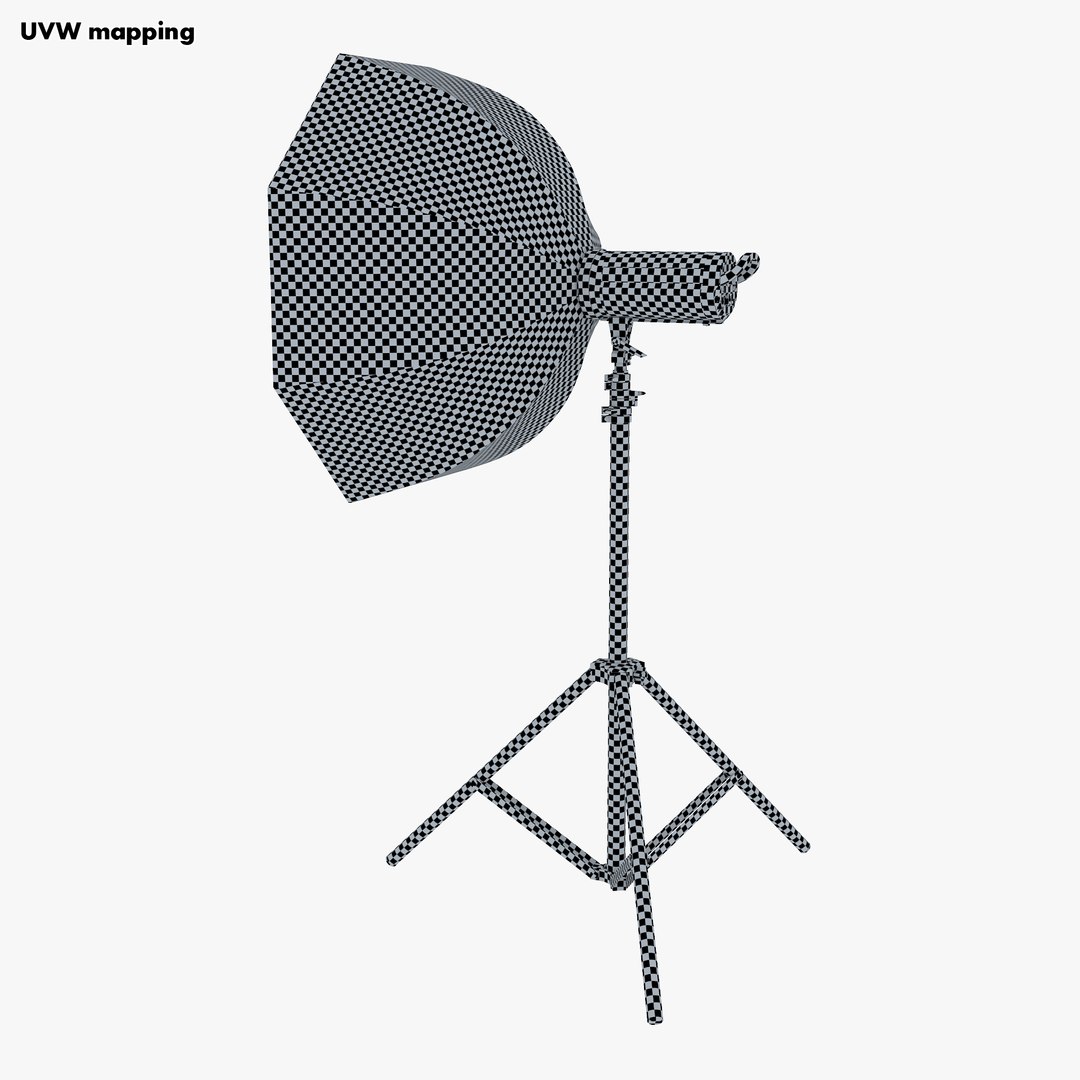 3D Studio Softbox Octagon Light M 2 https://p.turbosquid.com/ts-thumb/fH/e02uUP/AQ/studio_softbox_octagon_light_m_2_x_uvw_0001/jpg/1700234994/1920x1080/fit_q87/001dc1081a6c0bbd9068db63fa9ba3e7a2bcbbfe/studio_softbox_octagon_light_m_2_x_uvw_0001.jpg